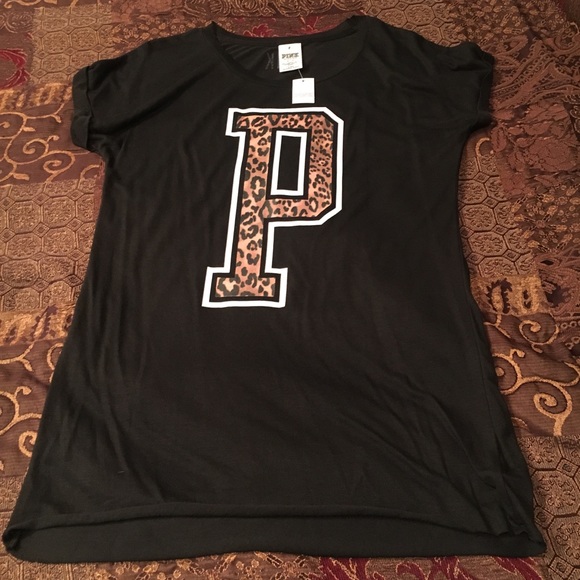 Victoria’s Secret- Pink top - Picture 1 of 2